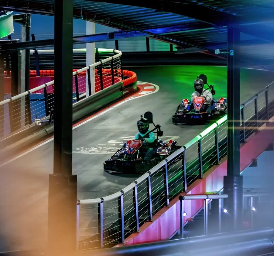 Ultimate VIP Experience